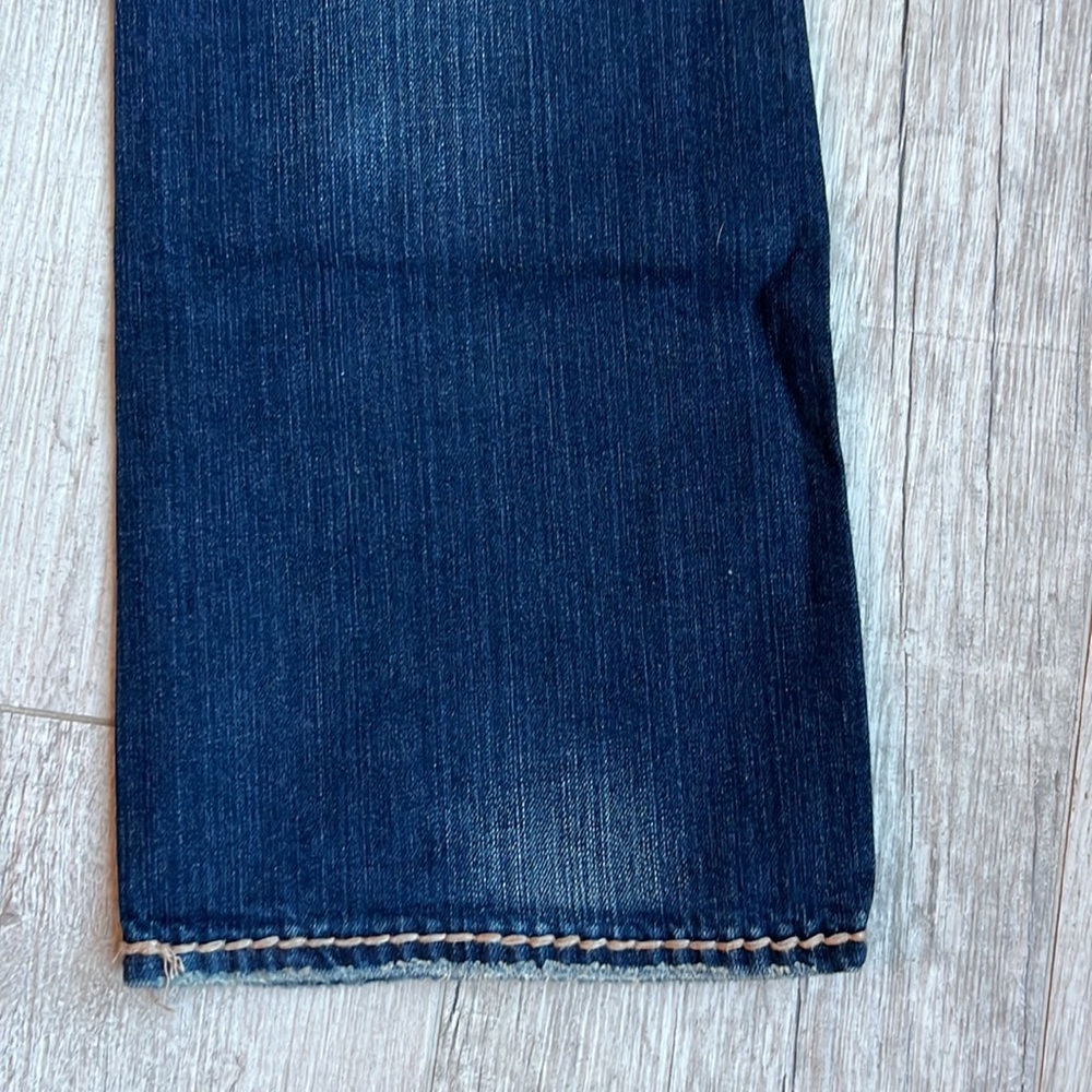Silver Jeans Women's Blue Denim Jeans - Picture 10 of 14